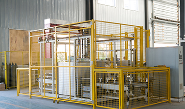 喷淋清洗机清洗操作是否便捷？