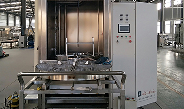 操作超声波清洁机会对人体产生辐射吗？