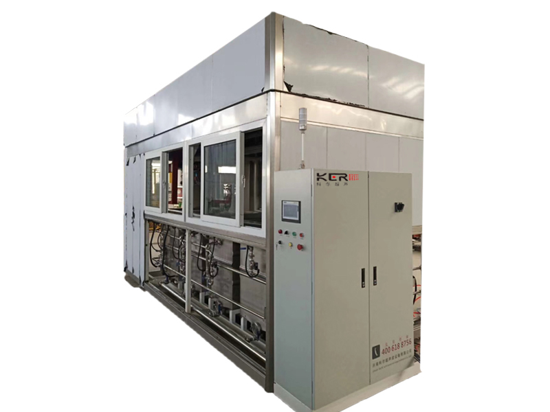 工业超声波清洗机厂家在各个领域的具体应用！