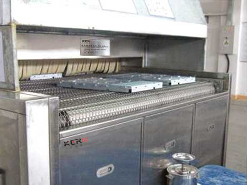 工业超声波清洗机