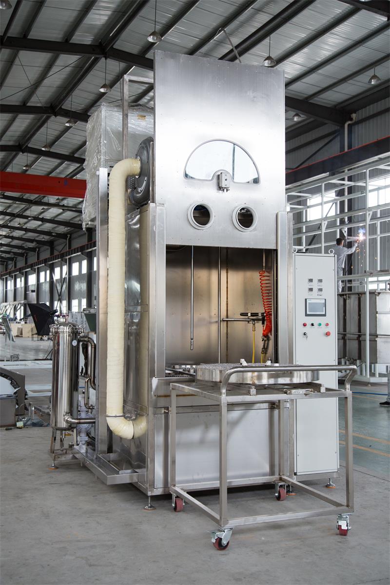 超声波清洗设备选择多少温度合适？