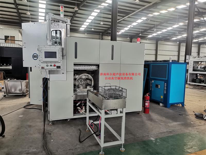 全自动超声波清洗机应用场景有哪些？