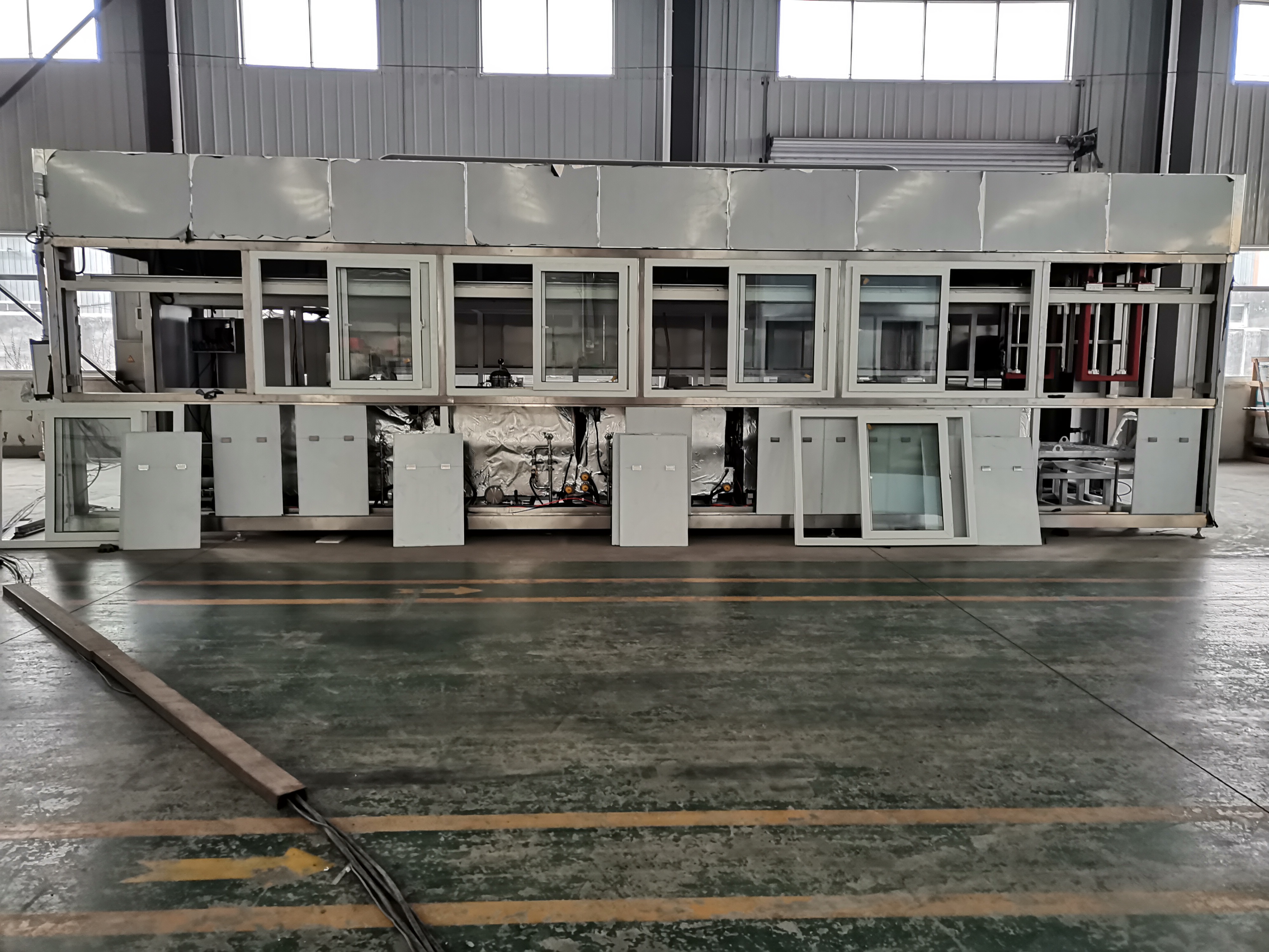 电解超声波清洗机的生产材料有哪些？